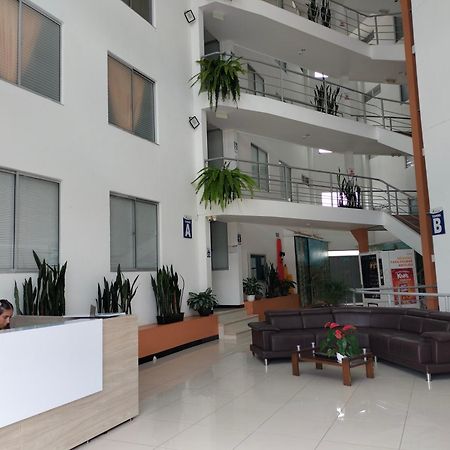 Apartamento Cerca Parque Del Cafe Con Piscina Montenegro Exteriör bild