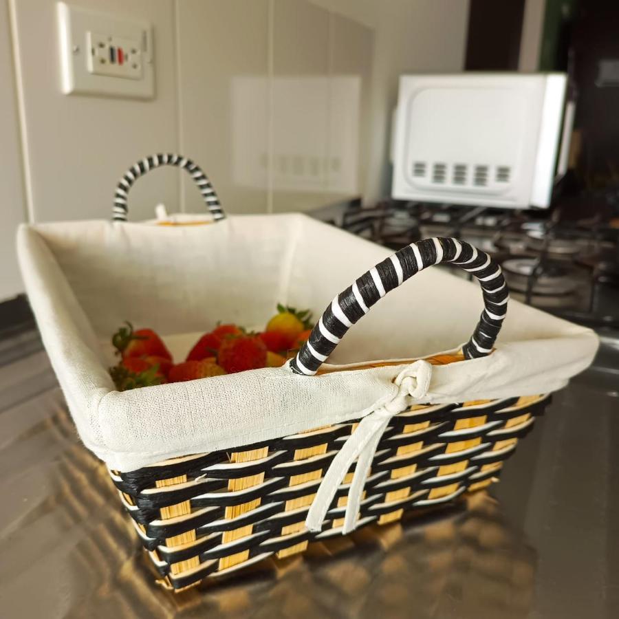 Apartamento Cerca Parque Del Cafe Con Piscina Montenegro Exteriör bild