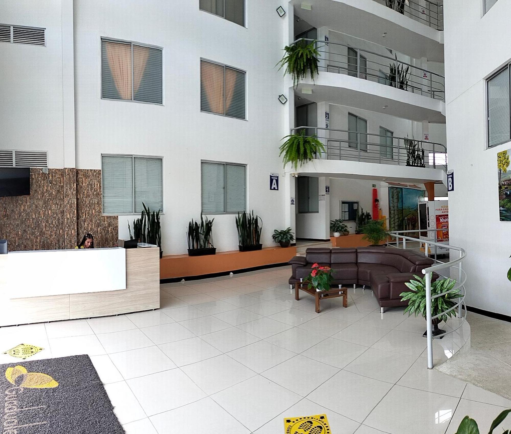 Apartamento Cerca Parque Del Cafe Con Piscina Montenegro Exteriör bild