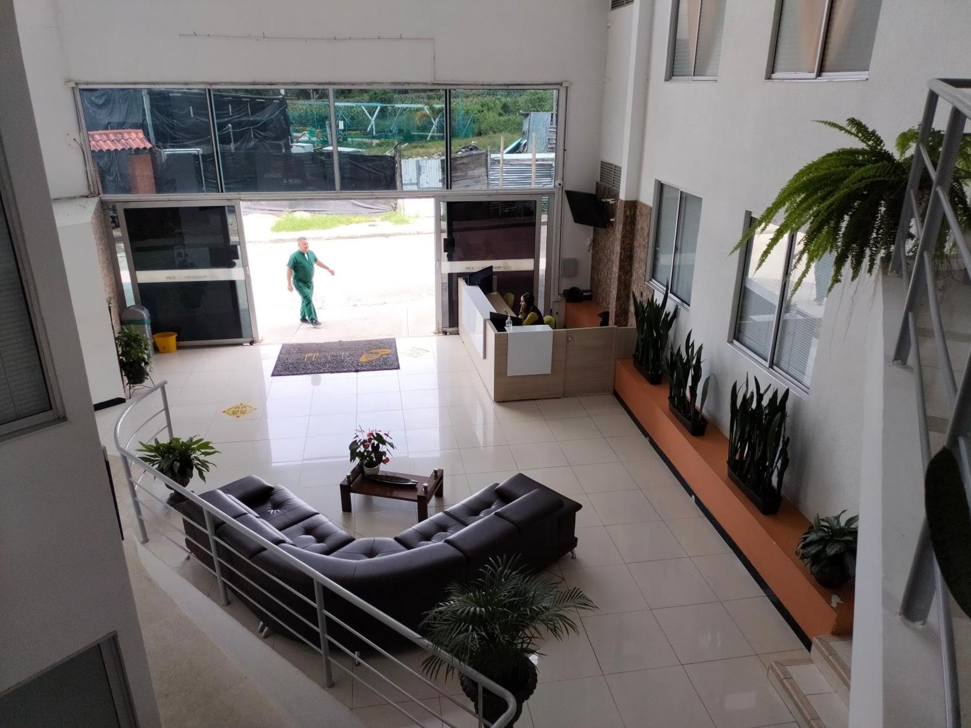 Apartamento Cerca Parque Del Cafe Con Piscina Montenegro Exteriör bild