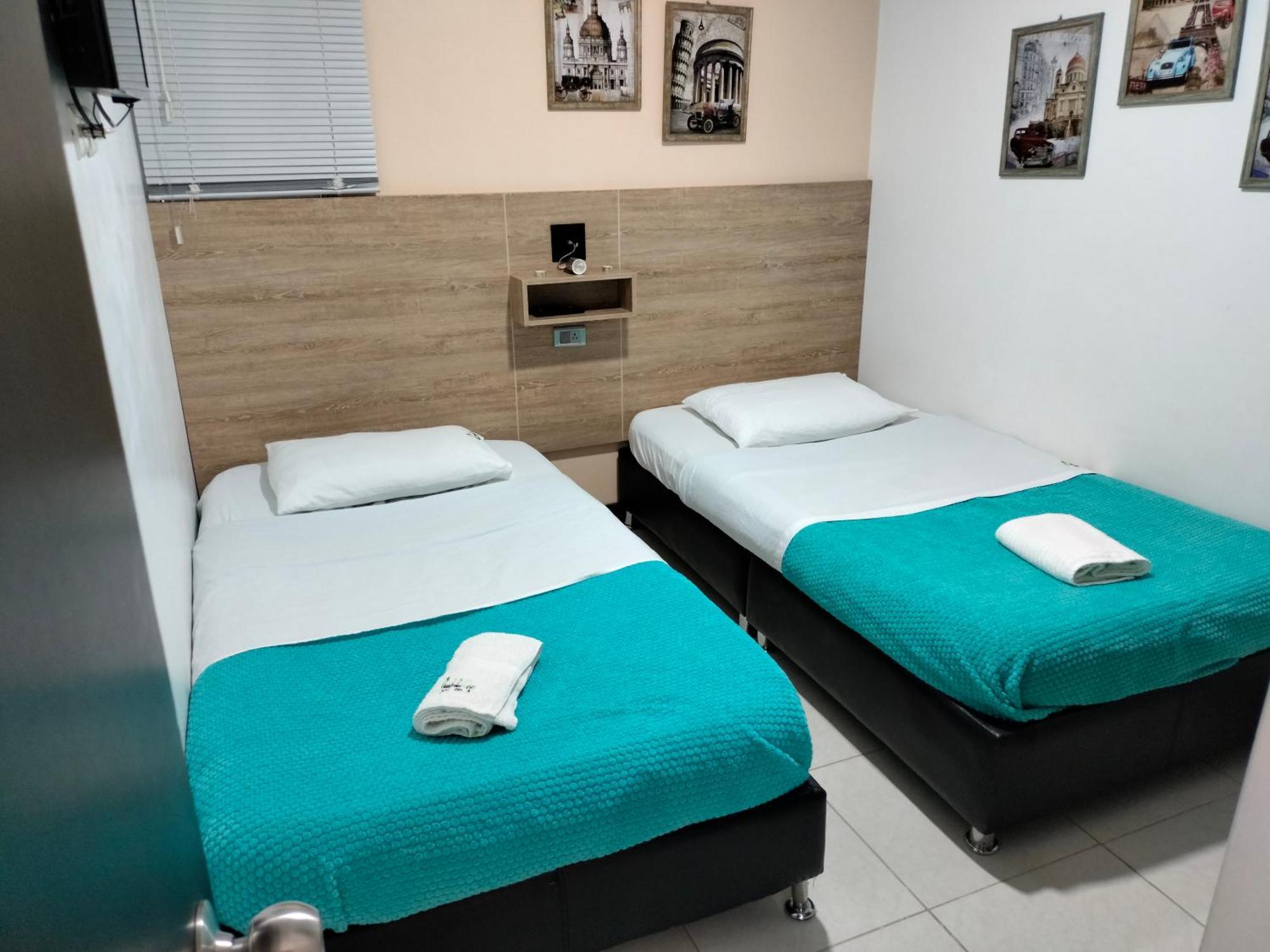 Apartamento Cerca Parque Del Cafe Con Piscina Montenegro Exteriör bild