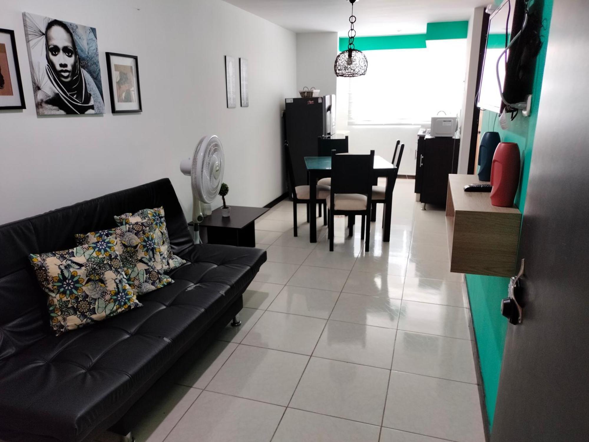 Apartamento Cerca Parque Del Cafe Con Piscina Montenegro Exteriör bild