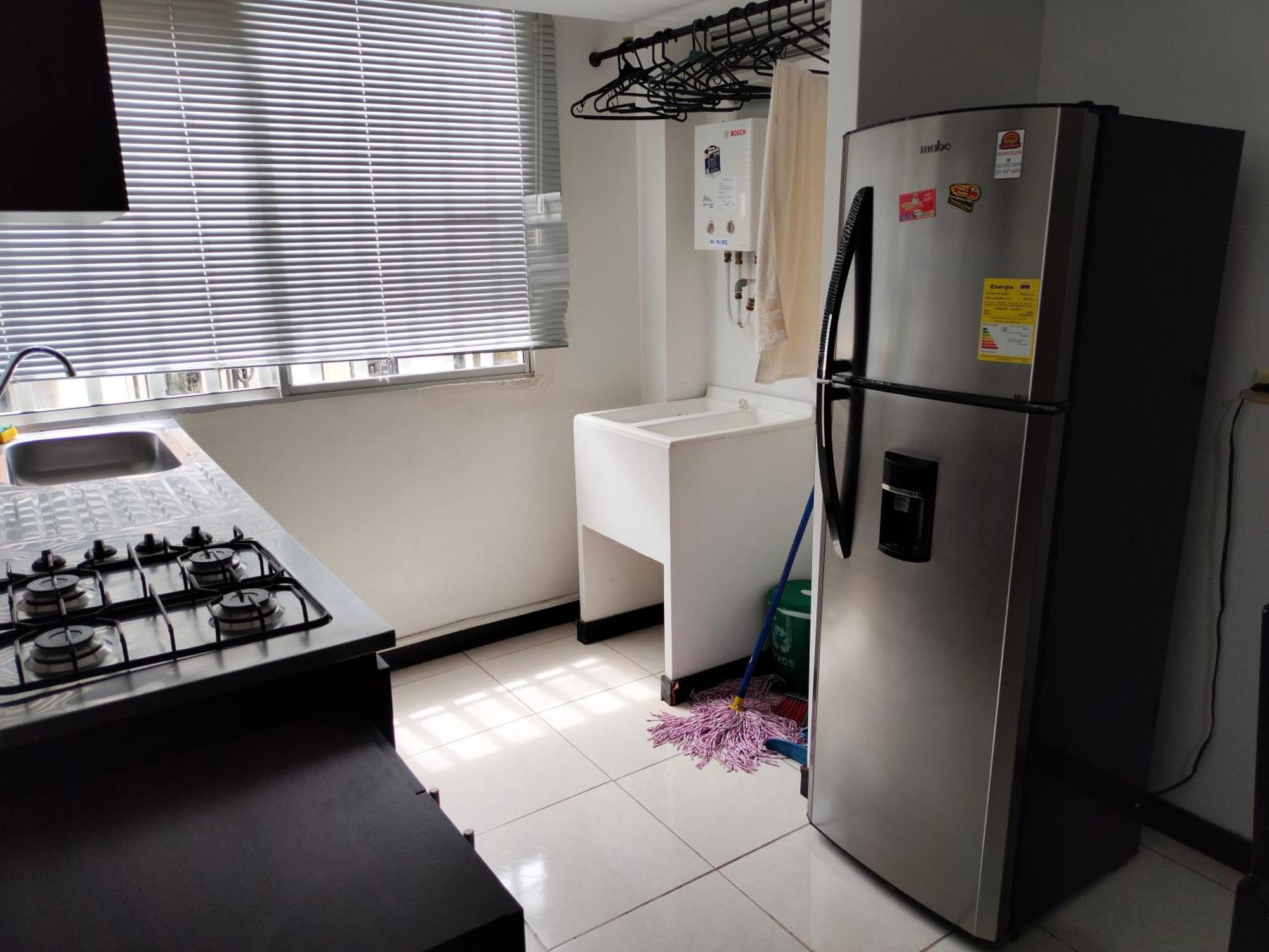 Apartamento Cerca Parque Del Cafe Con Piscina Montenegro Exteriör bild