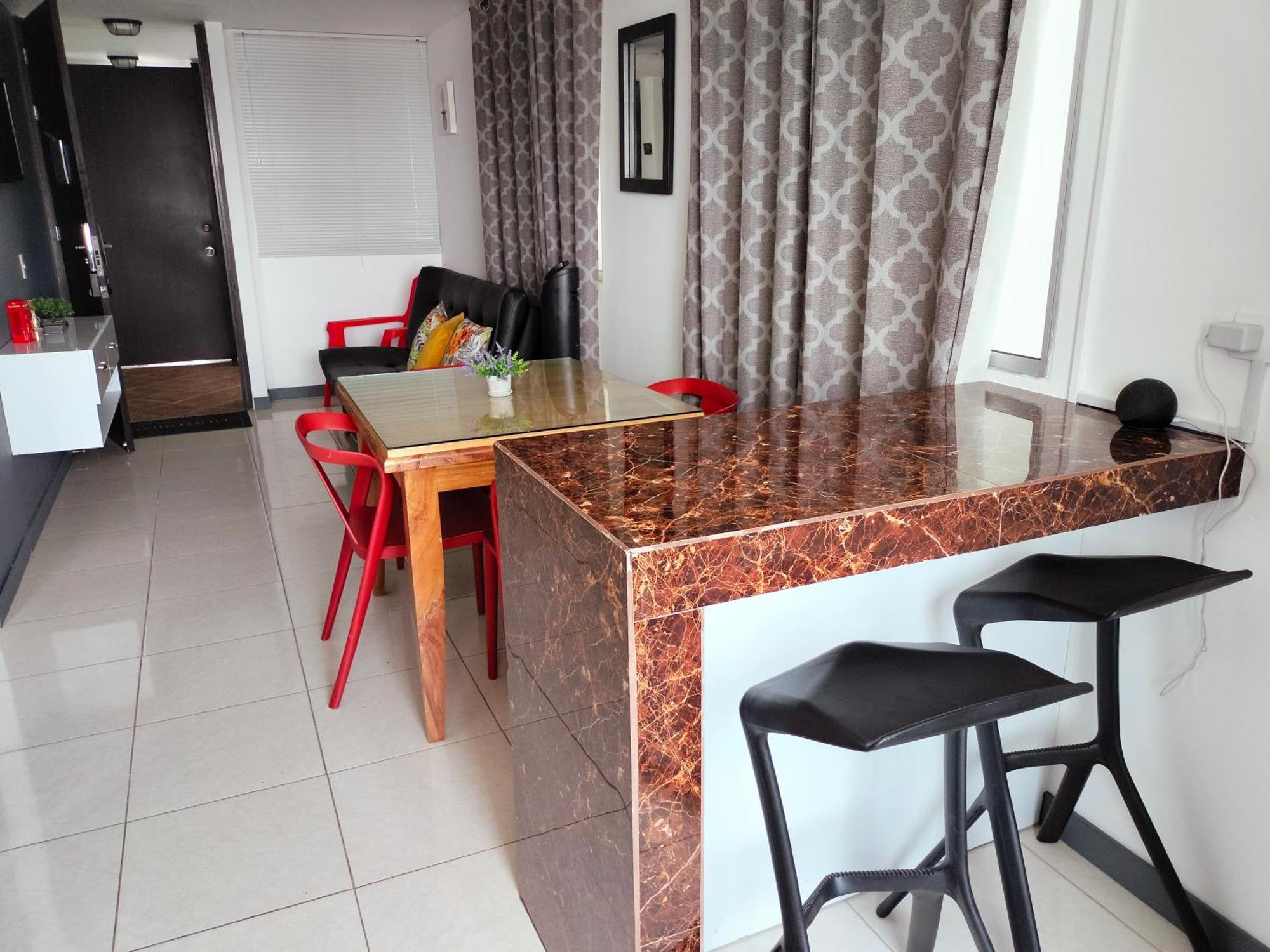 Apartamento Cerca Parque Del Cafe Con Piscina Montenegro Exteriör bild