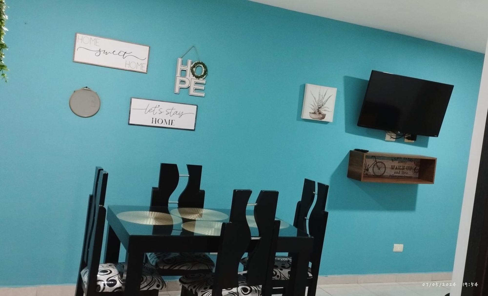 Apartamento Cerca Parque Del Cafe Con Piscina Montenegro Exteriör bild